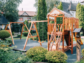 Гостиница Царская деревня Государев дом