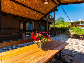 Гостевой дом Поместье