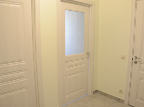 Апартаменты На Оборонная