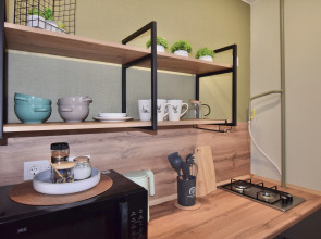 Апартаменты Шикарные в Сердце Города