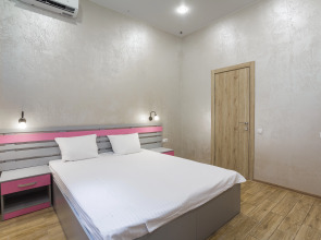 Гостевой дом Florida