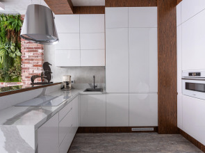 Апартаменты Raushen Prestige 8