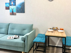 Апартаменты Тарасова 2