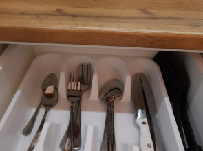 Апартаменты I-hotelTula5