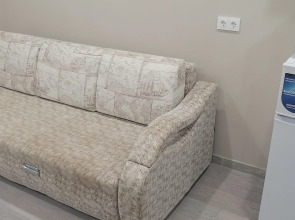 Квартира Студия на 16 этаже с восхитительным видом