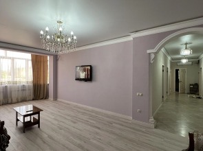 Апартаменты Квартира 3х Комнатная в Центре Города