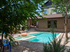 Гостевой дом Никос