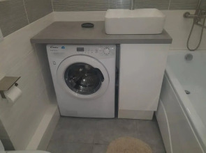 Апартаменты с Видом на Озеро Чебаркуль 1