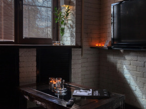 Квартира Studio Deluxe в Историческом Центре