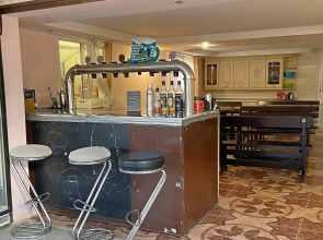 Гостевой дом Алла-Рома