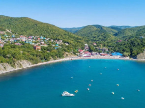 База Отдыха Бирюза-Юг