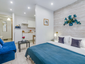 Апартаменты-студия Византия 1 - Исторический Владимир