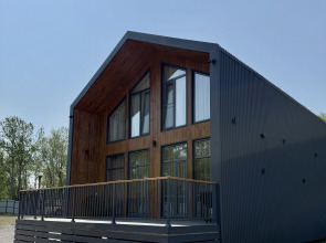 Частный дом Purga Home