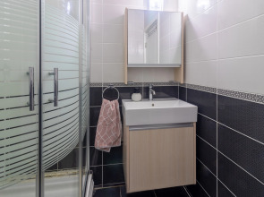 Апартаменты Алсанджак