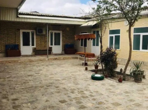 Гостевой дом Xoja Kalon Cad