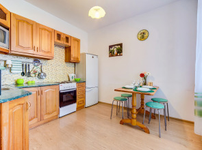 Апартаменты Замок Комфорта