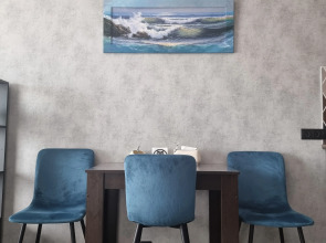 Апартаменты Kuskovo Space