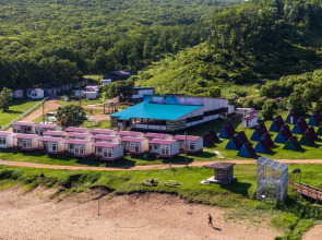 База отдыха 27 Регион Ливадия