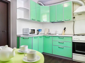 Апартаменты Пять Звёзд Золотой Сад