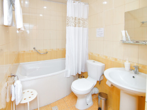 Гостевой дом Ирис