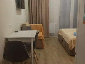 Квартира Студия Creme Каравелла Португалии