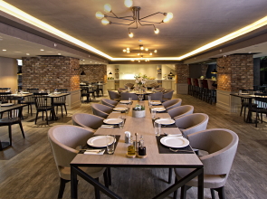 Отель Cityloft 81