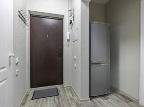 Квартира Стрелка на улице Бурнаковская 105