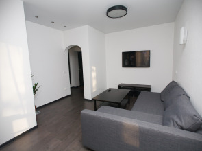 Апартаменты у Кремля