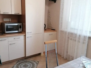 Трёхкомнатные апартаменты на Маршала Чуйкова