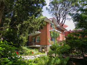 Парк-Отель Родос