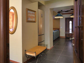 Апартаменты Old England