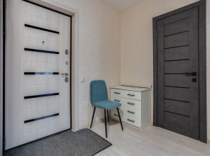 Квартира Просторная