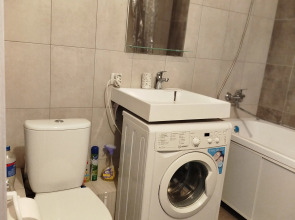 Апартаменты 1 Аэропорт Толмачево