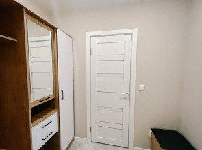 Апартаменты ТРЕУГОЛЬНИК