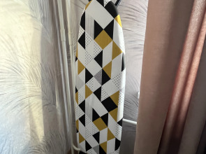 Квартира на Братской 3А