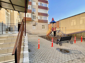 Квартира Уютная в центре рядом с морем