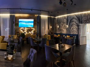 Отель ГК "Кристалл"