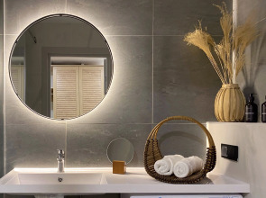 Апартаменты SPB Eco Room