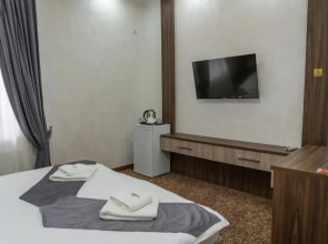 RAYYAN Hotel Tashkent