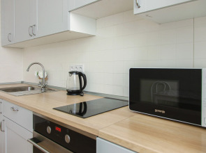 AntoninaApartments (АнтонинаАпартментс) на улице Фрунзе