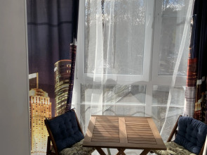 Квартира в Историческом Центре