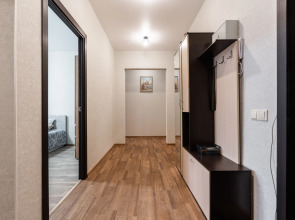 Апартаменты Quite House на Пушкинском102