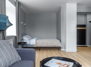 Апартаменты RentHibiny