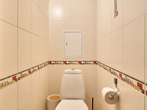 Квартира GM Apartments Двухкомнатная на Белорусской