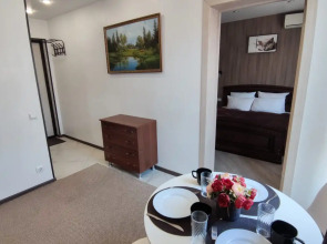 Апартаменты Юнона Сириус 1