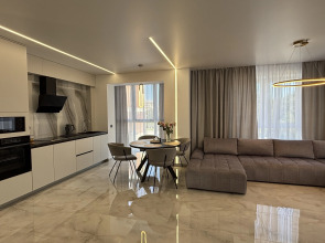 Апартаменты Венеция