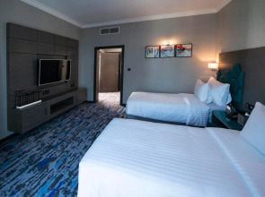 Edge Creekside Hotel