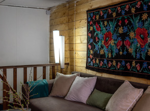 Гостевой дом Олафа