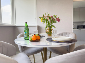 Квартира в Кисловодске проезд Цандера 1