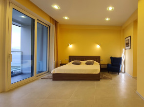 Апартаменты в ЖК Лето